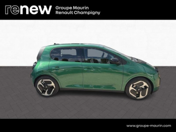 Photo 4 du bon plan RENAULT Twingo E-Tech Electrique 80ch 27,5kWh Techno autonomie urbaine occasion à 19170 €