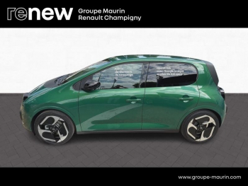 Photo 8 du bon plan RENAULT Twingo E-Tech Electrique 80ch 27,5kWh Techno autonomie urbaine occasion à 19170 €