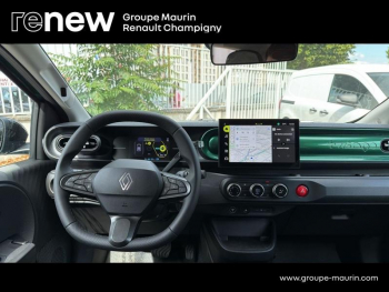 Photo 9 du bon plan RENAULT Twingo E-Tech Electrique 80ch 27,5kWh Techno autonomie urbaine occasion à 19170 €