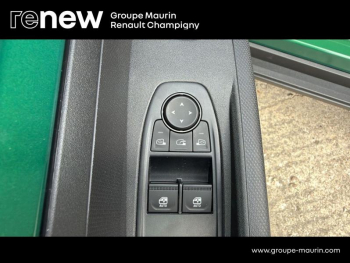 Photo 13 du bon plan RENAULT Twingo E-Tech Electrique 80ch 27,5kWh Techno autonomie urbaine occasion à 19170 €
