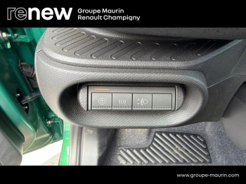 Photo 14 du bon plan RENAULT Twingo E-Tech Electrique 80ch 27,5kWh Techno autonomie urbaine occasion à 19170 €