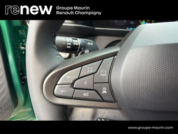 Photo 15 du bon plan RENAULT Twingo E-Tech Electrique 80ch 27,5kWh Techno autonomie urbaine occasion à 19170 €