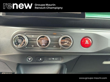 Photo 17 du bon plan RENAULT Twingo E-Tech Electrique 80ch 27,5kWh Techno autonomie urbaine occasion à 19170 €