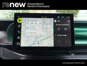 Photo 19 du bon plan RENAULT Twingo E-Tech Electrique 80ch 27,5kWh Techno autonomie urbaine occasion à 19170 €