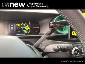 Photo 20 du bon plan RENAULT Twingo E-Tech Electrique 80ch 27,5kWh Techno autonomie urbaine occasion à 19170 €