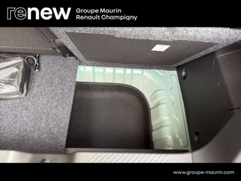 Photo 26 du bon plan RENAULT Twingo E-Tech Electrique 80ch 27,5kWh Techno autonomie urbaine occasion à 19170 €