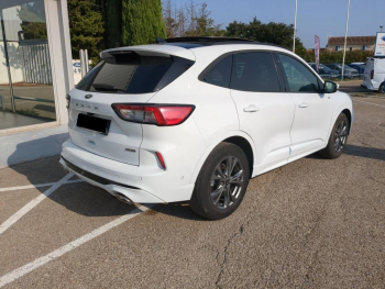 Photo 2 du bon plan FORD Kuga 2.5 Duratec 190ch FHEV E85 ST-Line X BVA occasion à 28890 €