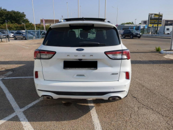 Photo 3 du bon plan FORD Kuga 2.5 Duratec 190ch FHEV E85 ST-Line X BVA occasion à 28890 €