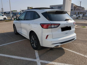 Photo 4 du bon plan FORD Kuga 2.5 Duratec 190ch FHEV E85 ST-Line X BVA occasion à 28890 €