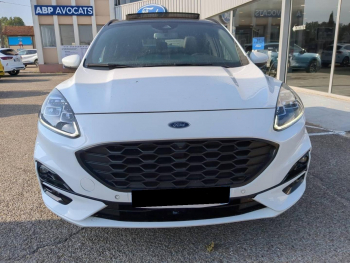 Photo 6 du bon plan FORD Kuga 2.5 Duratec 190ch FHEV E85 ST-Line X BVA occasion à 28890 €