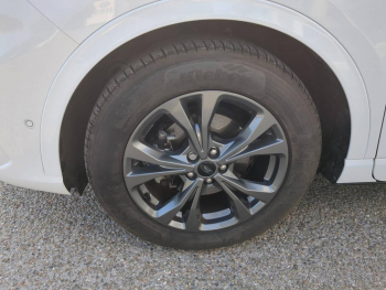 Photo 7 du bon plan FORD Kuga 2.5 Duratec 190ch FHEV E85 ST-Line X BVA occasion à 28890 €