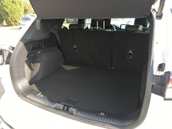 Photo 11 du bon plan FORD Kuga 2.5 Duratec 190ch FHEV E85 ST-Line X BVA occasion à 28890 €