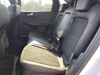 Photo 13 du bon plan FORD Kuga 2.5 Duratec 190ch FHEV E85 ST-Line X BVA occasion à 28890 €