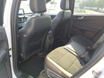 Photo 14 du bon plan FORD Kuga 2.5 Duratec 190ch FHEV E85 ST-Line X BVA occasion à 28890 €