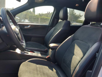 Photo 18 du bon plan FORD Kuga 2.5 Duratec 190ch FHEV E85 ST-Line X BVA occasion à 28890 €