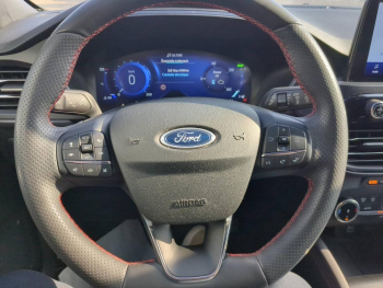 Photo 22 du bon plan FORD Kuga 2.5 Duratec 190ch FHEV E85 ST-Line X BVA occasion à 28890 €