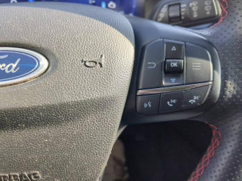 Photo 24 du bon plan FORD Kuga 2.5 Duratec 190ch FHEV E85 ST-Line X BVA occasion à 28890 €