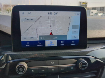 Photo 25 du bon plan FORD Kuga 2.5 Duratec 190ch FHEV E85 ST-Line X BVA occasion à 28890 €