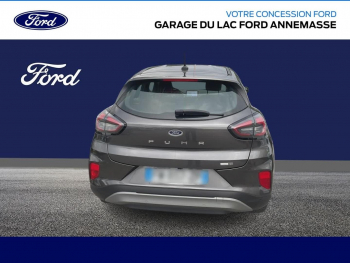 Photo 3 du bon plan FORD Puma 1.0 EcoBoost 125ch mHEV Titanium Business 6cv occasion à 15990 €