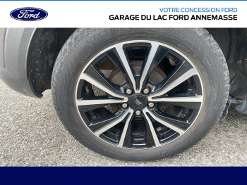 Photo 4 du bon plan FORD Puma 1.0 EcoBoost 125ch mHEV Titanium Business 6cv occasion à 15990 €