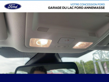 Photo 6 du bon plan FORD Puma 1.0 EcoBoost 125ch mHEV Titanium Business 6cv occasion à 15990 €