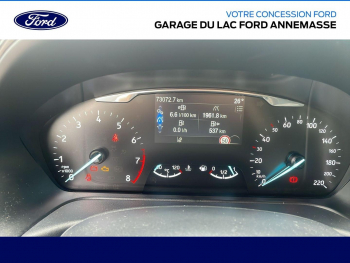 Photo 8 du bon plan FORD Puma 1.0 EcoBoost 125ch mHEV Titanium Business 6cv occasion à 15990 €