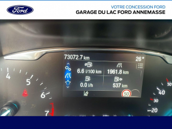 Photo 9 du bon plan FORD Puma 1.0 EcoBoost 125ch mHEV Titanium Business 6cv occasion à 15990 €