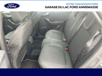 Photo 11 du bon plan FORD Puma 1.0 EcoBoost 125ch mHEV Titanium Business 6cv occasion à 15990 €