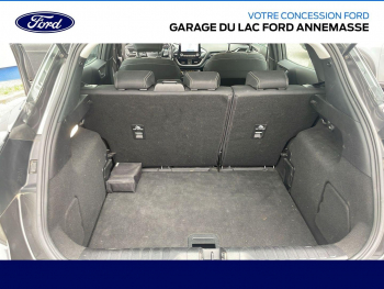 Photo 12 du bon plan FORD Puma 1.0 EcoBoost 125ch mHEV Titanium Business 6cv occasion à 15990 €