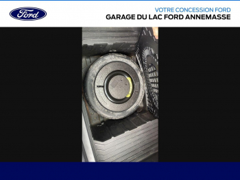 Photo 13 du bon plan FORD Puma 1.0 EcoBoost 125ch mHEV Titanium Business 6cv occasion à 15990 €