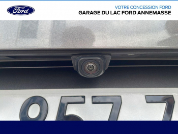 Photo 14 du bon plan FORD Puma 1.0 EcoBoost 125ch mHEV Titanium Business 6cv occasion à 15990 €