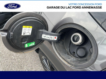 Photo 15 du bon plan FORD Puma 1.0 EcoBoost 125ch mHEV Titanium Business 6cv occasion à 15990 €