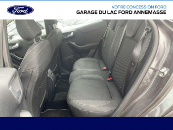 Photo 16 du bon plan FORD Puma 1.0 EcoBoost 125ch mHEV Titanium Business 6cv occasion à 15990 €