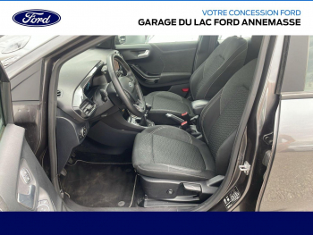 Photo 17 du bon plan FORD Puma 1.0 EcoBoost 125ch mHEV Titanium Business 6cv occasion à 15990 €