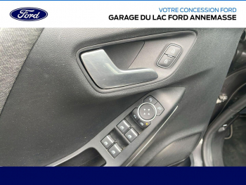 Photo 19 du bon plan FORD Puma 1.0 EcoBoost 125ch mHEV Titanium Business 6cv occasion à 15990 €
