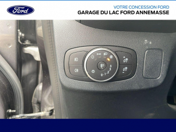 Photo 20 du bon plan FORD Puma 1.0 EcoBoost 125ch mHEV Titanium Business 6cv occasion à 15990 €