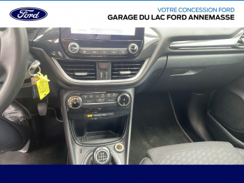 Photo 24 du bon plan FORD Puma 1.0 EcoBoost 125ch mHEV Titanium Business 6cv occasion à 15990 €