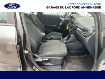 Photo 26 du bon plan FORD Puma 1.0 EcoBoost 125ch mHEV Titanium Business 6cv occasion à 15990 €