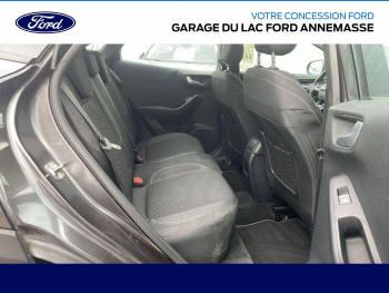 Photo 28 du bon plan FORD Puma 1.0 EcoBoost 125ch mHEV Titanium Business 6cv occasion à 15990 €