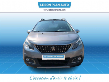 Photo 2 du bon plan PEUGEOT 2008 1.2 PureTech 110ch Crossway S&S occasion à 6390 €