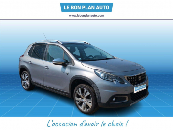 Photo 3 du bon plan PEUGEOT 2008 1.2 PureTech 110ch Crossway S&S occasion à 6390 €