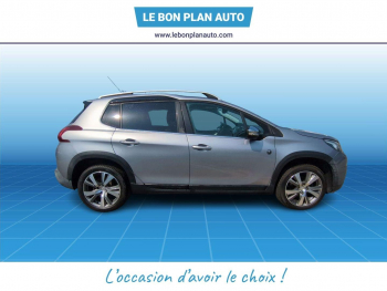 Photo 4 du bon plan PEUGEOT 2008 1.2 PureTech 110ch Crossway S&S occasion à 6390 €