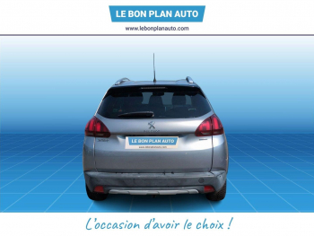 Photo 6 du bon plan PEUGEOT 2008 1.2 PureTech 110ch Crossway S&S occasion à 6390 €