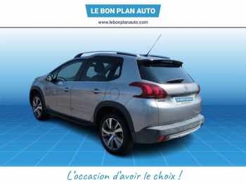 Photo 7 du bon plan PEUGEOT 2008 1.2 PureTech 110ch Crossway S&S occasion à 6390 €