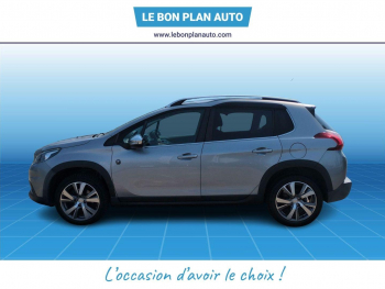 Photo 8 du bon plan PEUGEOT 2008 1.2 PureTech 110ch Crossway S&S occasion à 6390 €