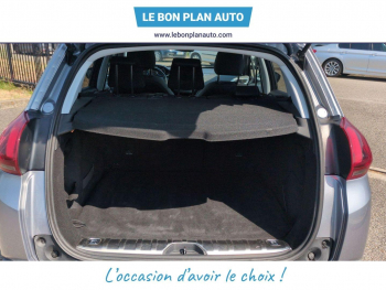 Photo 9 du bon plan PEUGEOT 2008 1.2 PureTech 110ch Crossway S&S occasion à 6390 €