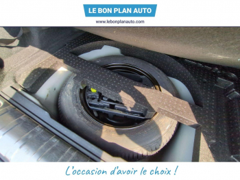 Photo 10 du bon plan PEUGEOT 2008 1.2 PureTech 110ch Crossway S&S occasion à 6390 €