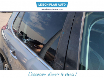Photo 11 du bon plan PEUGEOT 2008 1.2 PureTech 110ch Crossway S&S occasion à 6390 €