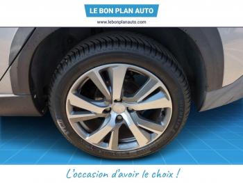 Photo 12 du bon plan PEUGEOT 2008 1.2 PureTech 110ch Crossway S&S occasion à 6390 €