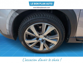 Photo 13 du bon plan PEUGEOT 2008 1.2 PureTech 110ch Crossway S&S occasion à 6390 €